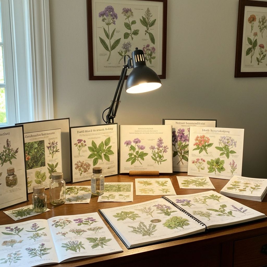 Ernährungsfachmann-Arbeitsbereich