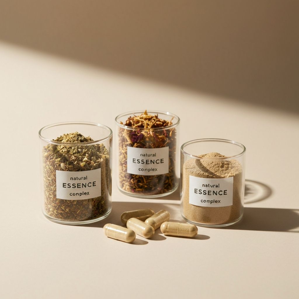 Vitalisierungs-Komplex